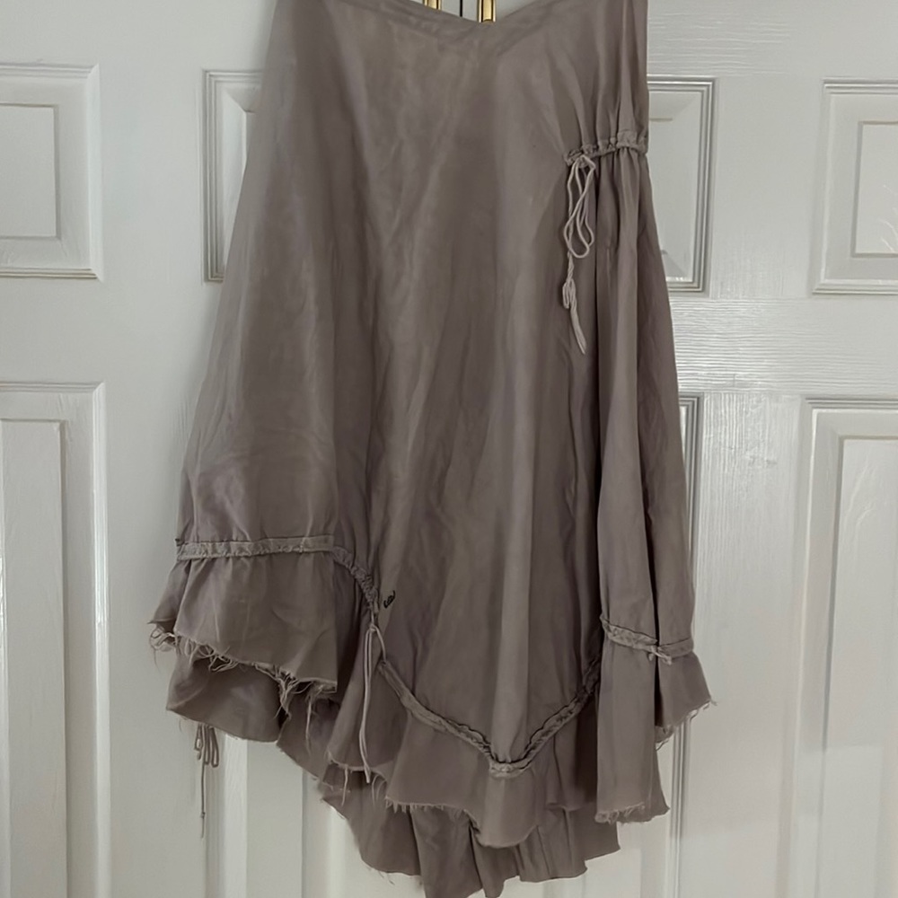 Gary Graham Skirt